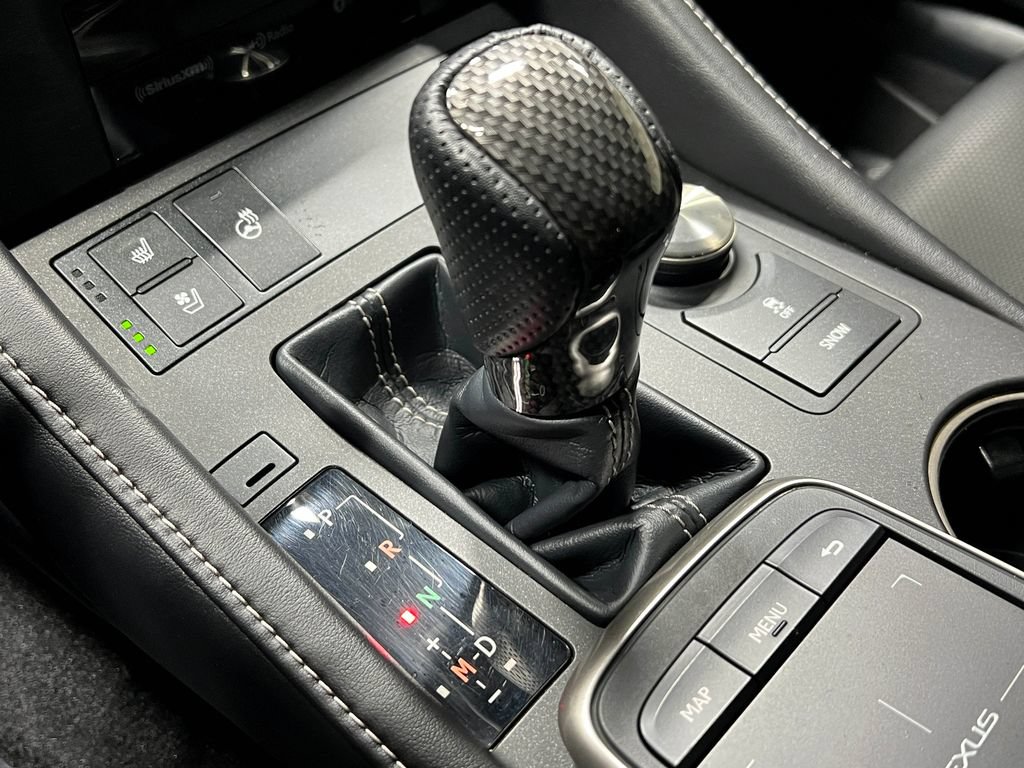 Used 2018 Lexus RC 350 AWD w/ Accessory Package 2 image 32