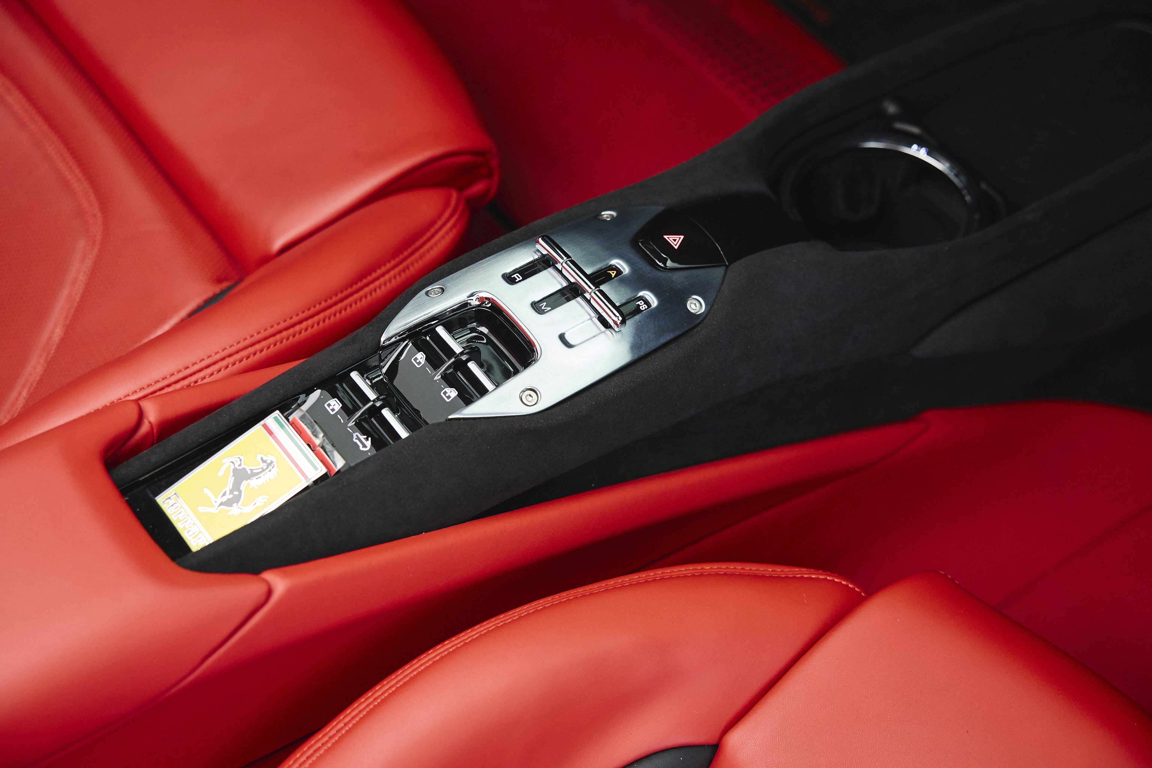 Used 2023 Ferrari 296 GTS RWD image 19