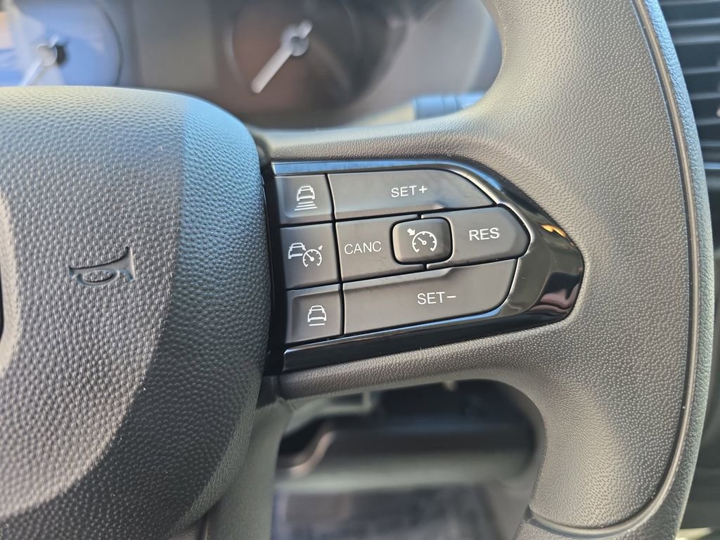 New 2026 RAM ProMaster 2500 w/ Convenience Group image 16