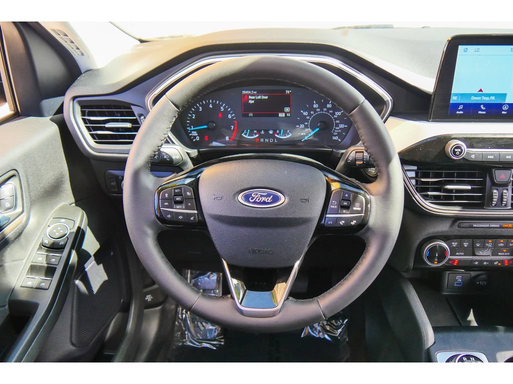Used 2022 Ford Escape SEL AWD/4WD image 20