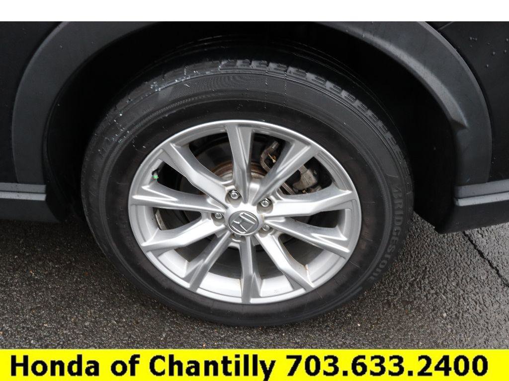 Certified 2023 Honda CR-V EX image 26