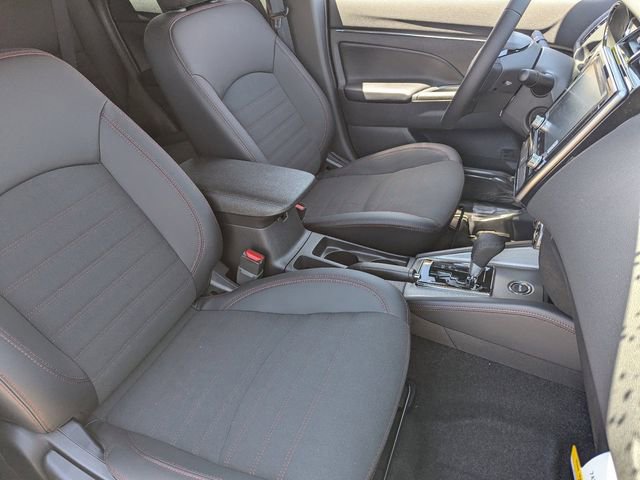 New 2026 Mitsubishi Outlander Sport SE AWD/4WD image 6
