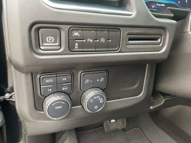 Certified 2024 Chevrolet Tahoe LT AWD/4WD image 29