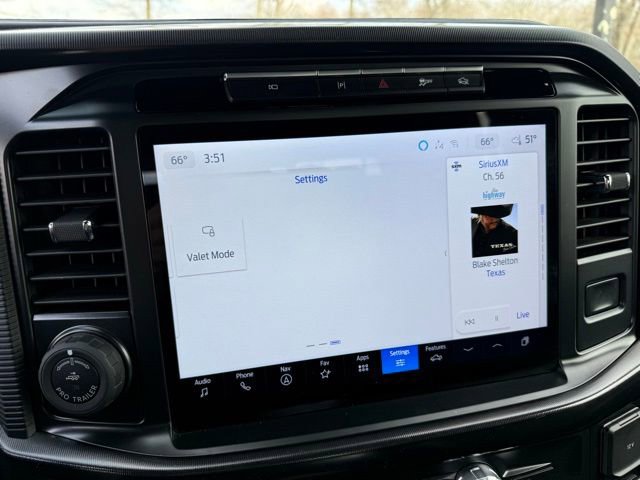 Certified 2024 Ford F150 Raptor w/ Equipment Group 803A Raptor R image 33