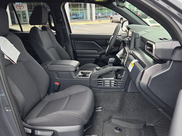 New 2026 Toyota 4Runner SR5 RWD image 16