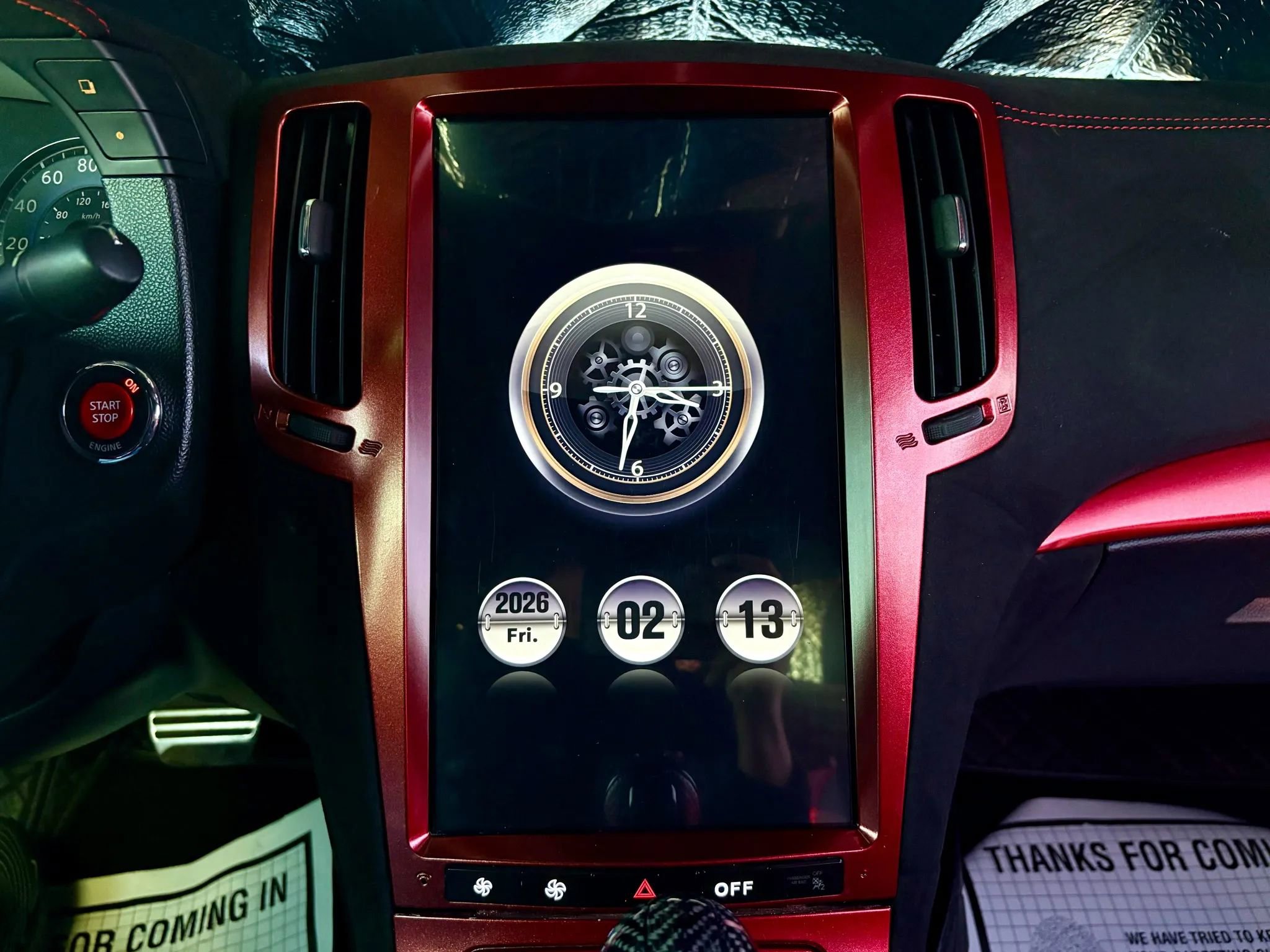 Used 2008 INFINITI G37 Journey w/ Premium Pkg image 28