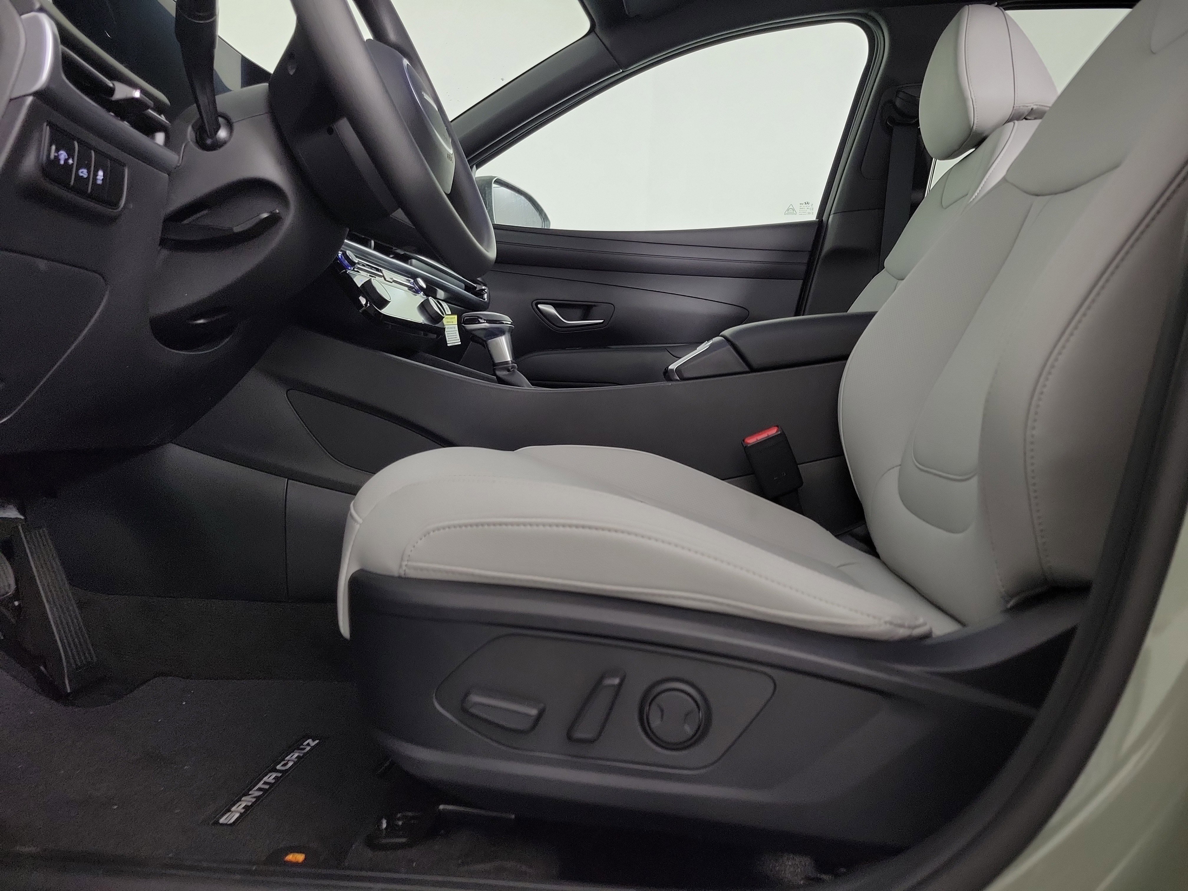 New 2025 Hyundai Santa Cruz SEL image 26