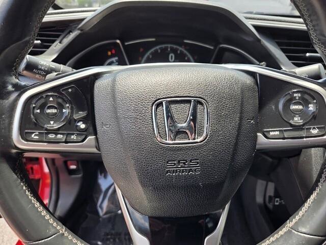 Used 2019 Honda Civic Sport image 12