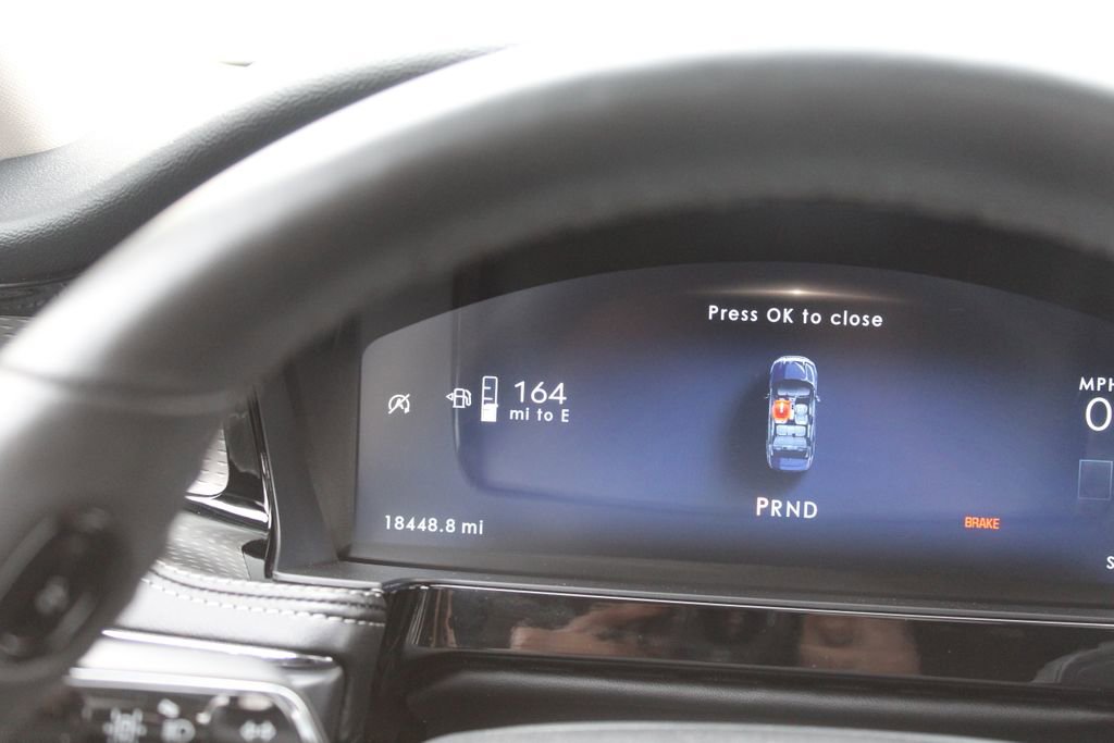 Used 2024 Lincoln Corsair Reserve w/ Equipment Group 201A image 11