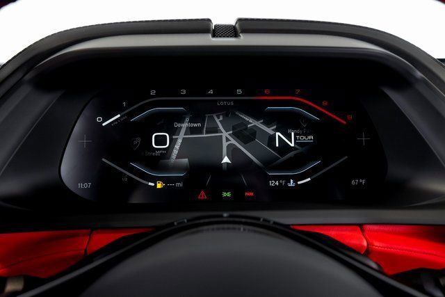 Used 2026 Lotus Emira image 31