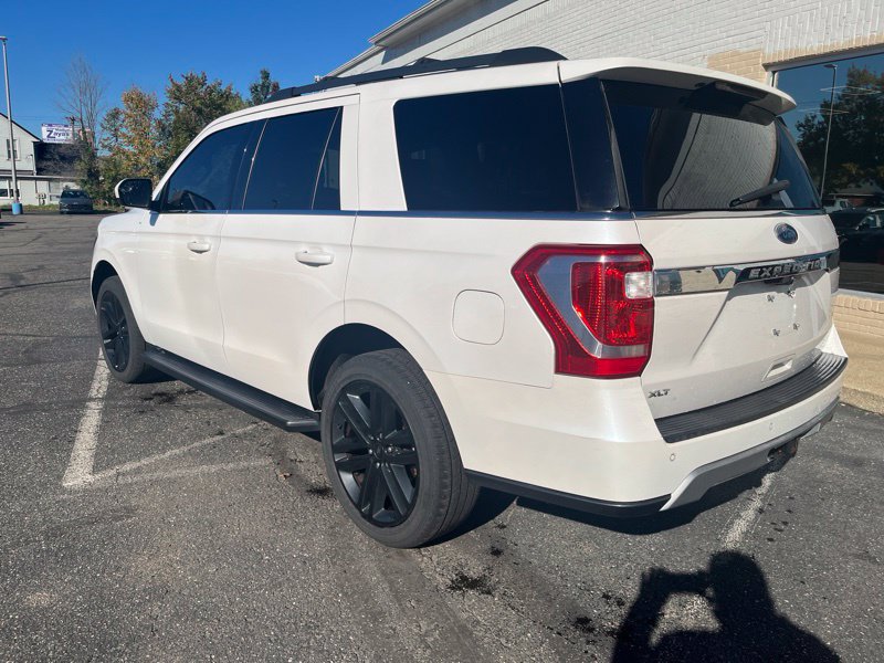 Used 2019 Ford Expedition XLT AWD/4WD image 7
