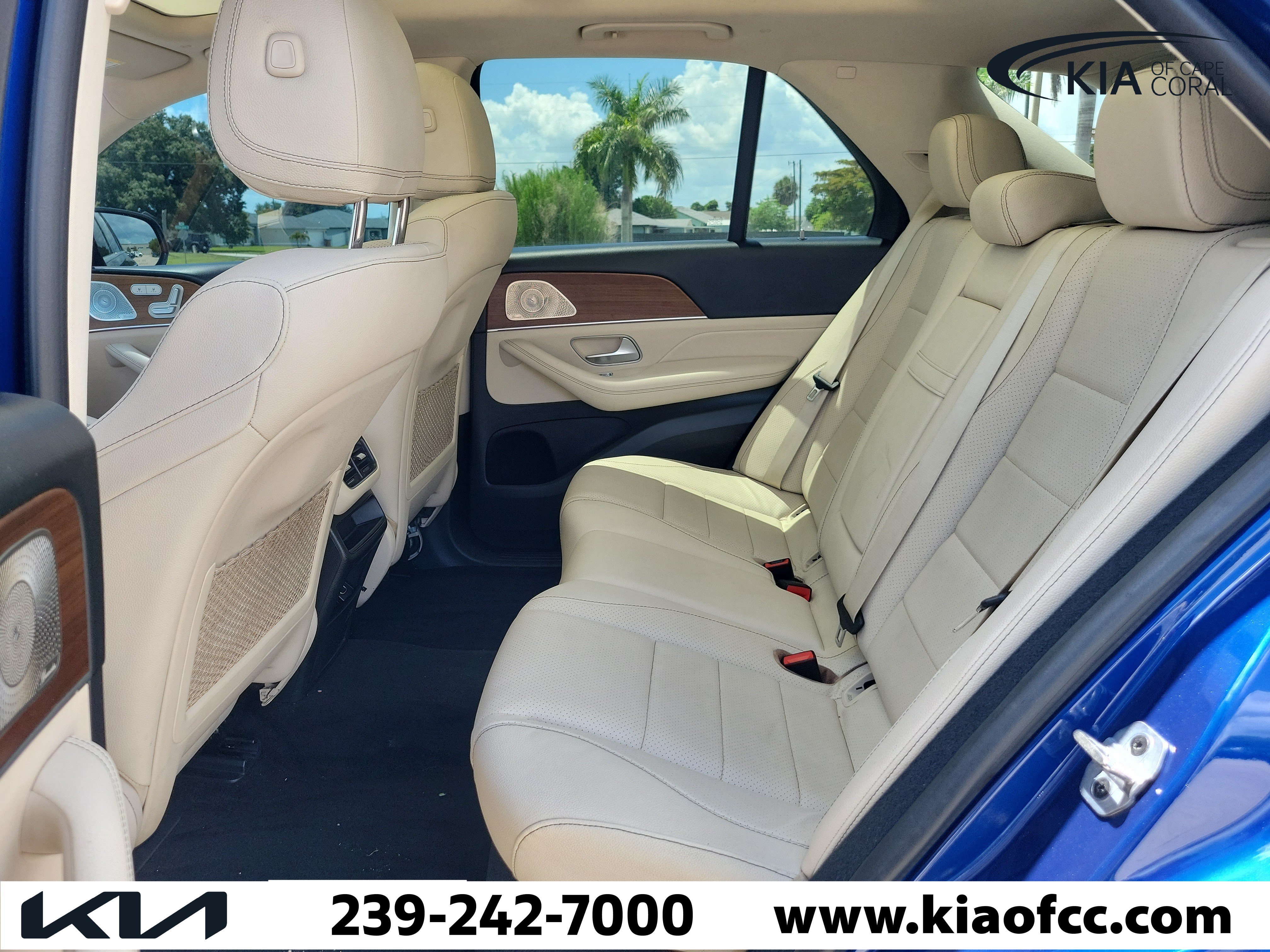 Used 2022 Mercedes-Benz GLE 450 4MATIC image 13