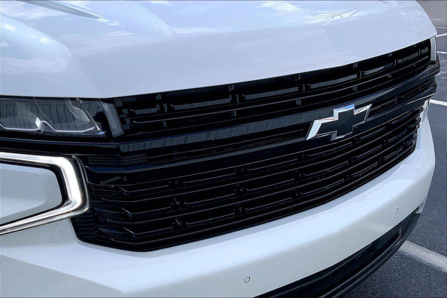 Used 2023 Chevrolet Tahoe RST image 31