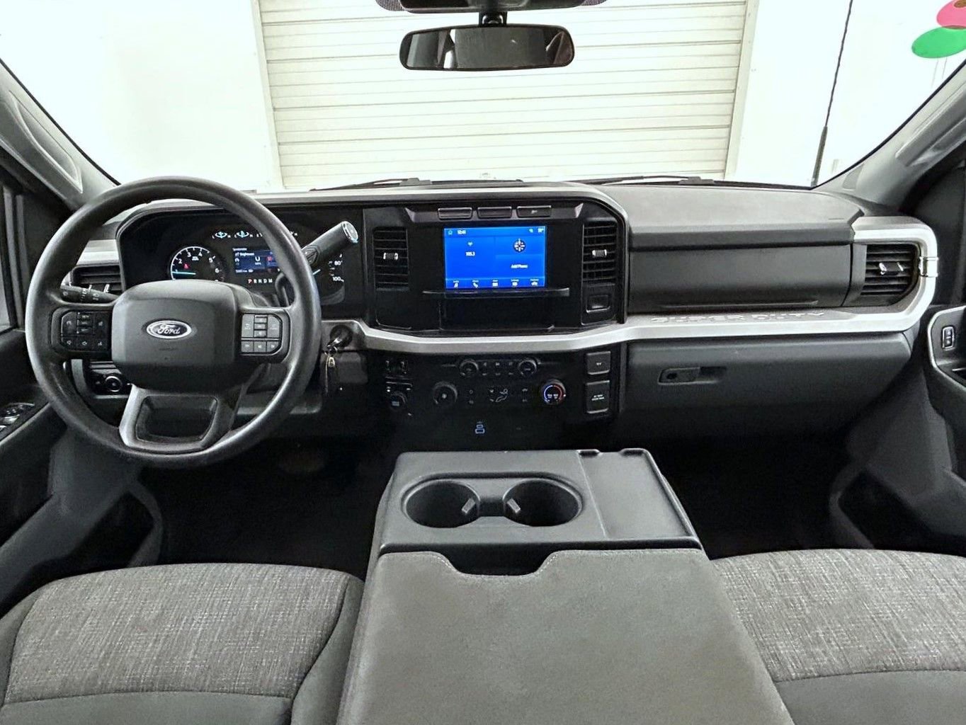 Used 2024 Ford F250 XLT image 13