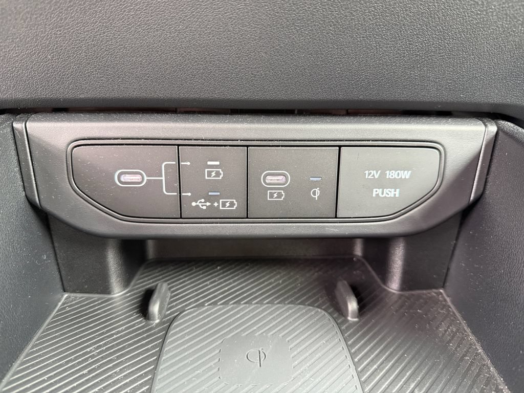 Used 2026 Kia K4 GT-Line FWD image 23