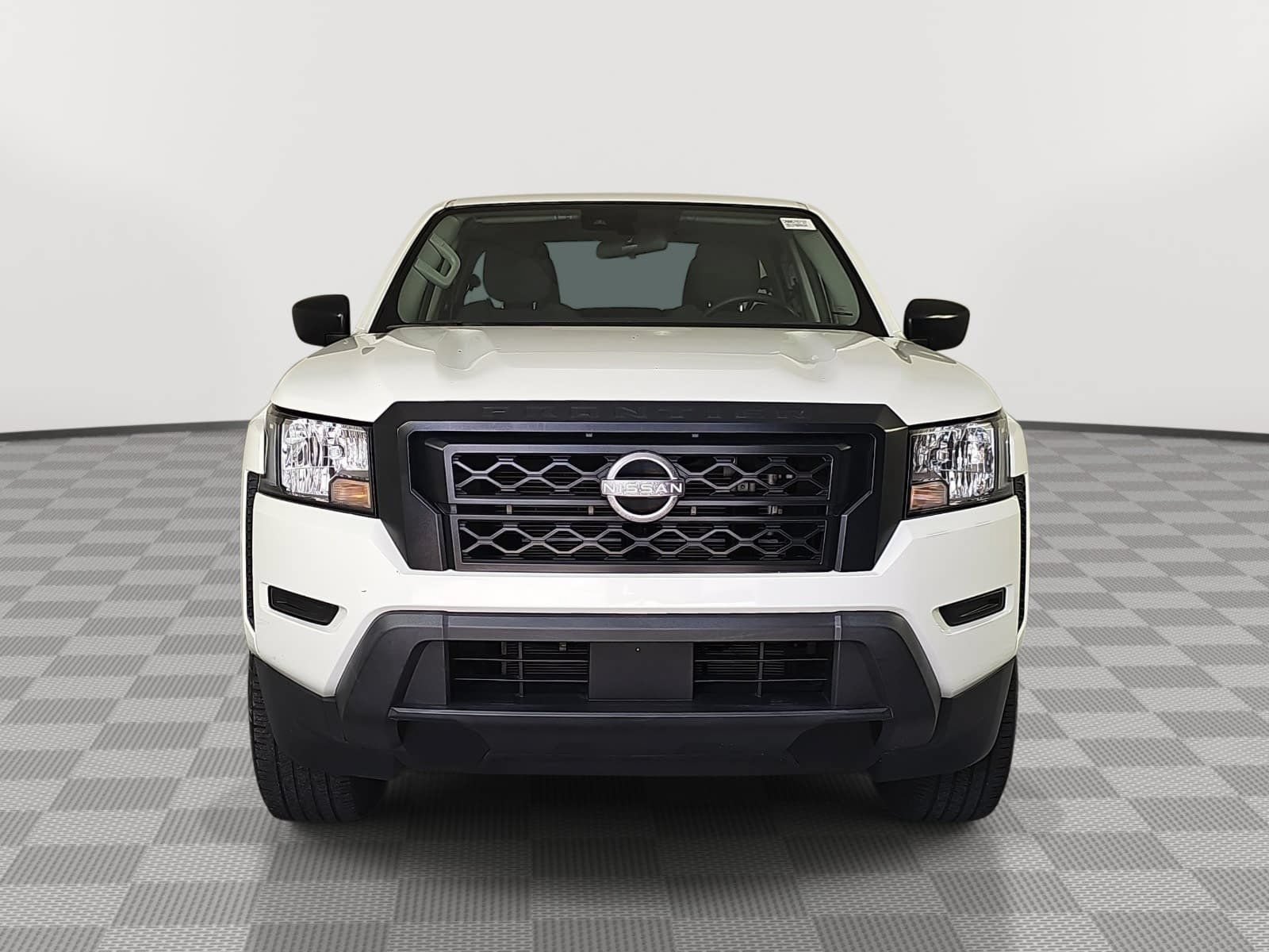 Used 2022 Nissan Frontier S RWD image 3