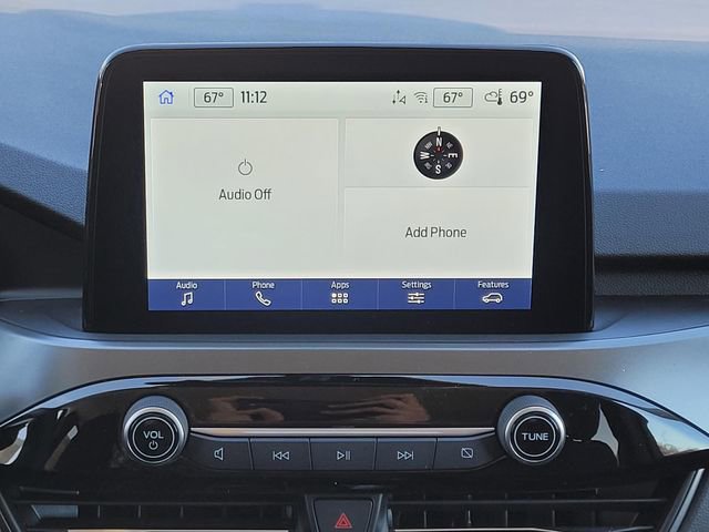New 2026 Ford Escape Active FWD image 15