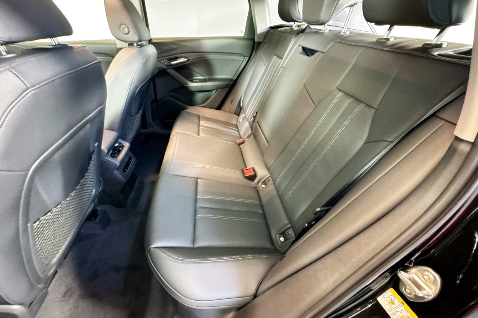 New 2025 Audi Q6 e-tron Premium image 21