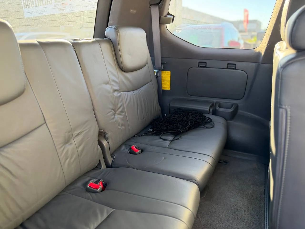 Used 2008 Lexus GX 470 image 35