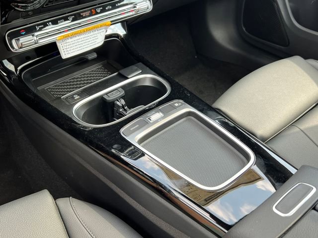 Certified 2025 Mercedes-Benz CLA 250 4MATIC image 29