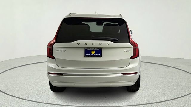New 2026 Volvo XC90 T8 Plus w/ Protection Package AWD/4WD image 6
