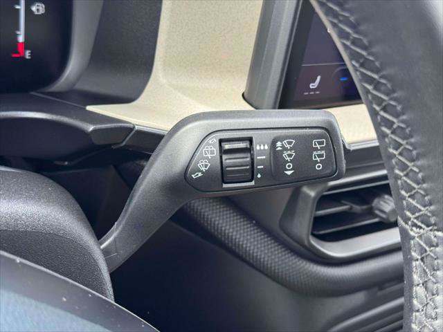 Used 2026 Ford Bronco Sport Big Bend w/ Convenience Package AWD/4WD image 26