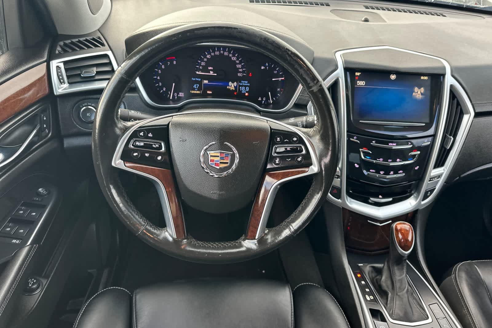 Used 2013 Cadillac SRX Performance FWD image 15