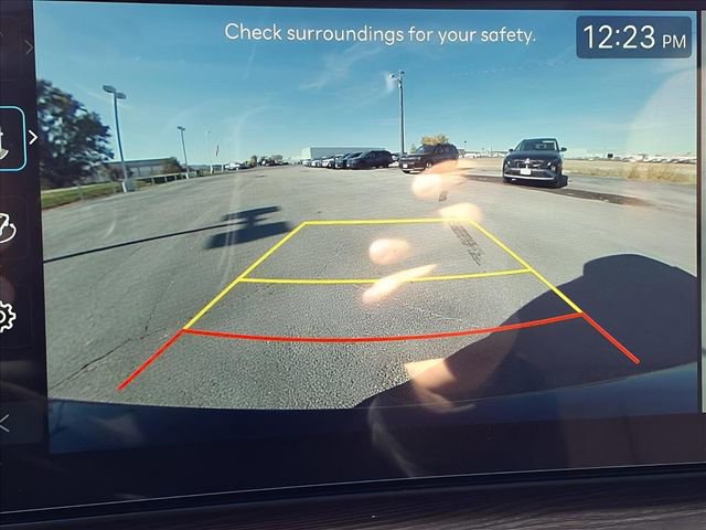 New 2026 Hyundai Santa Fe Calligraphy image 17