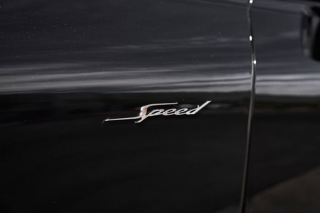Used 2025 Bentley Continental GT Speed AWD/4WD image 8