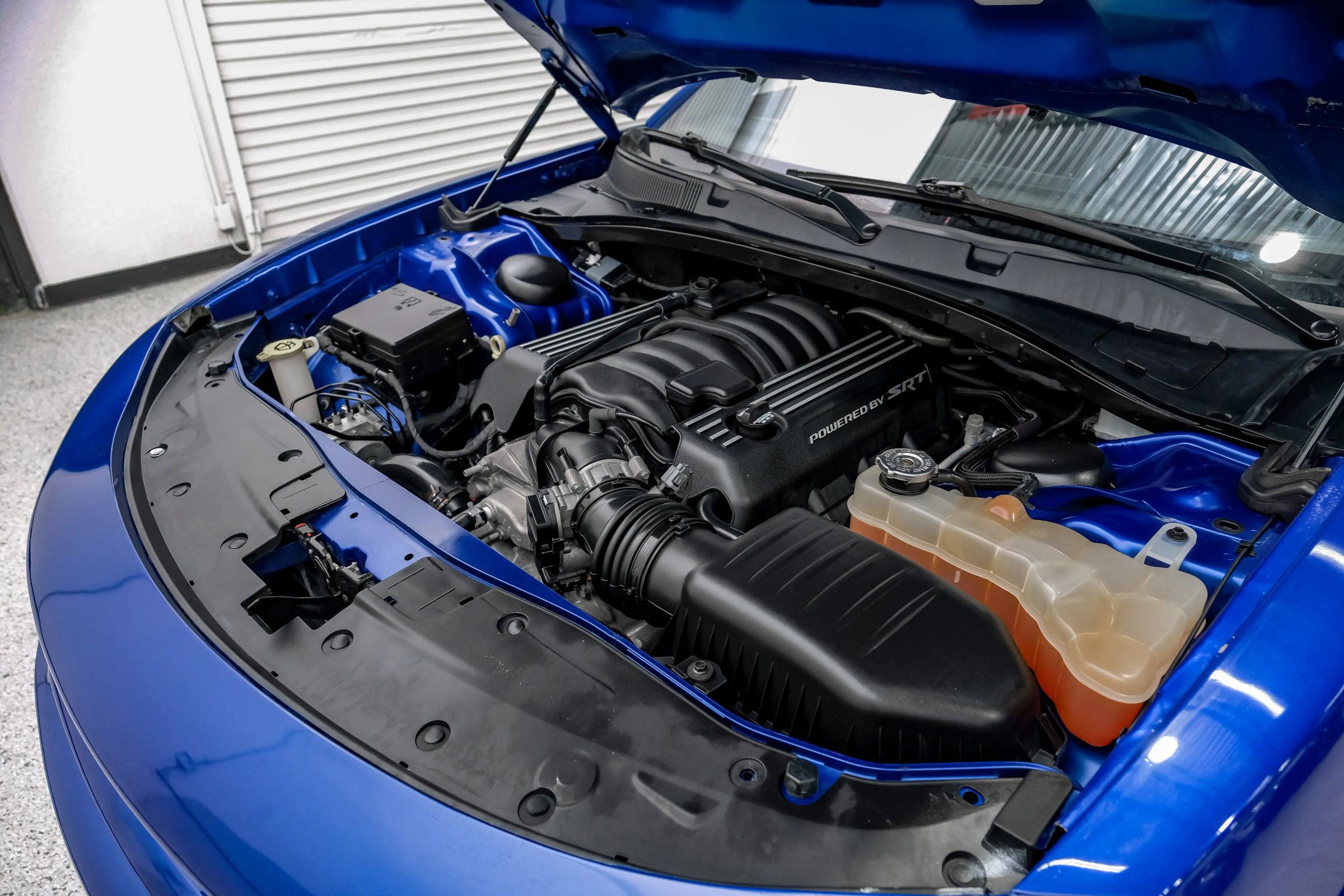 Used 2020 Dodge Charger Scat Pack image 57