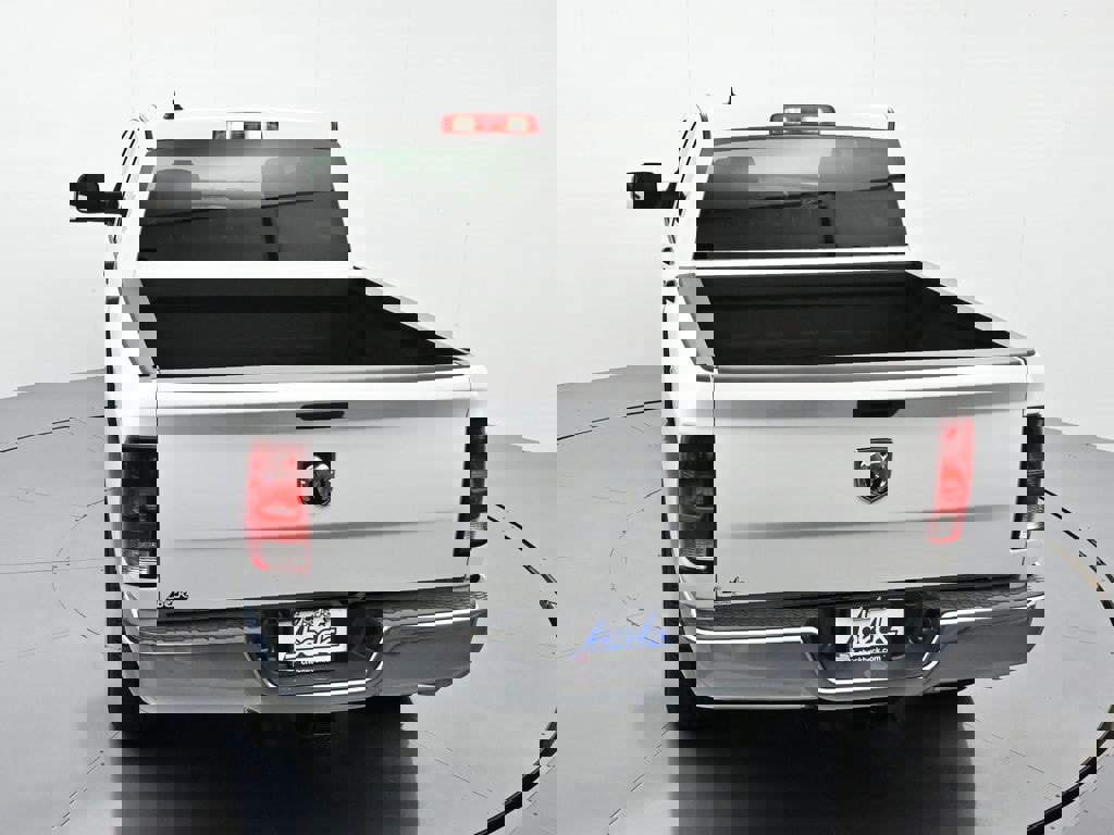 New 2024 RAM 1500 Tradesman w/ Tradesman SXT Package image 32