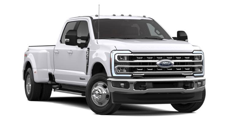 New 2026 Ford F350 XLT image 26