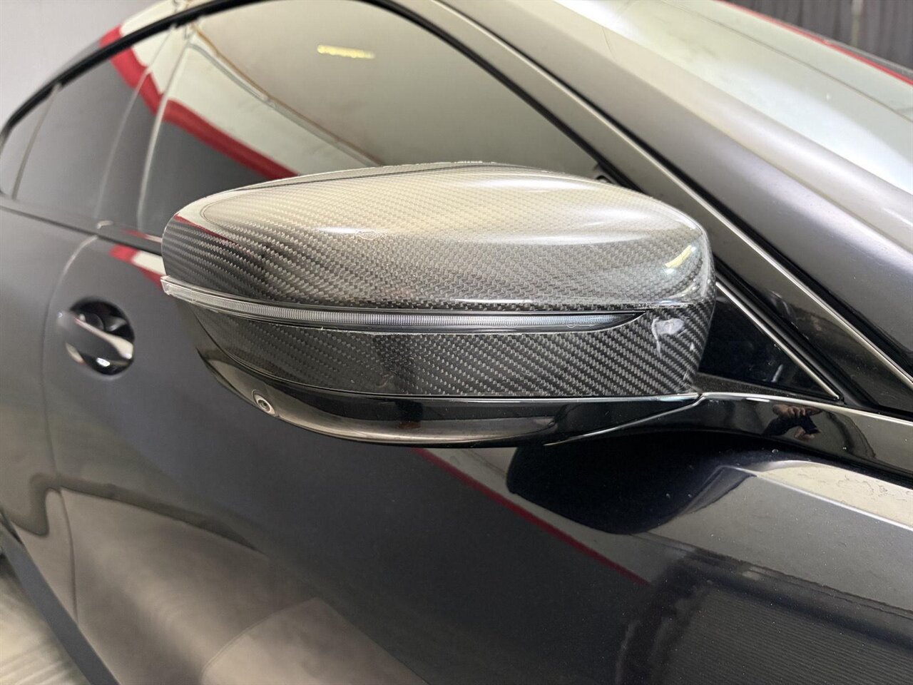 Used 2021 BMW M850i Gran Coupe xDrive w/ M Carbon Exterior Package AWD/4WD image 19