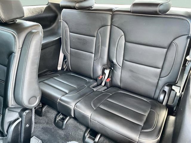 Used 2022 GMC Acadia Denali w/ Denali Ultimate Package image 18