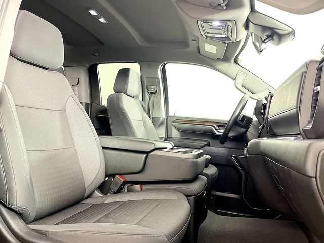 Used 2023 Chevrolet Silverado 1500 LT image 30