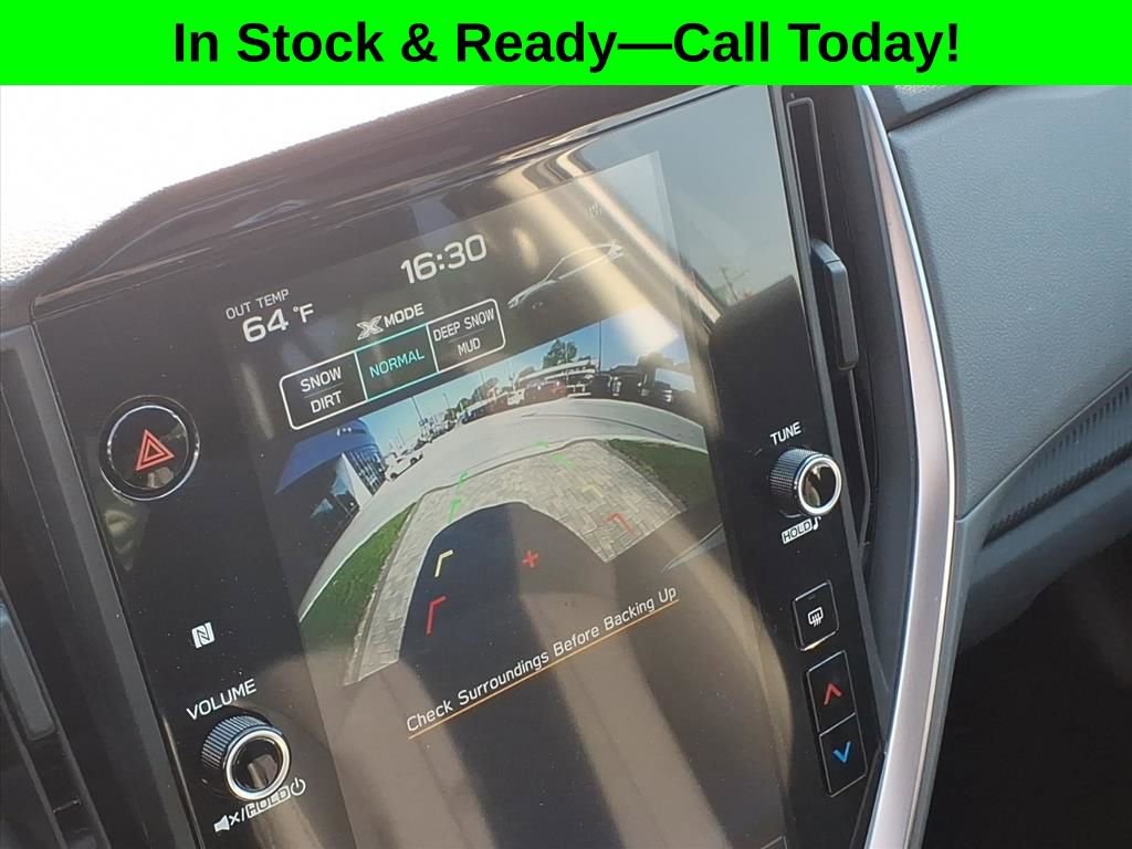 Used 2025 Subaru Crosstrek 2.0i Premium image 11