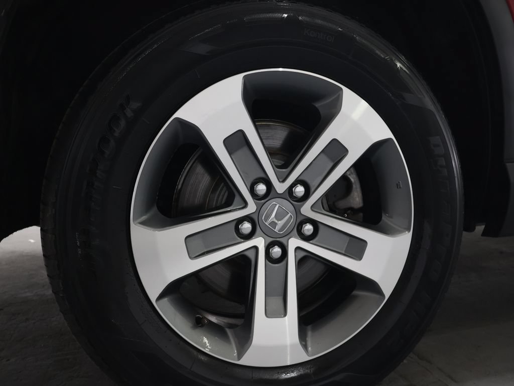 Used 2024 Honda Pilot EX-L image 36