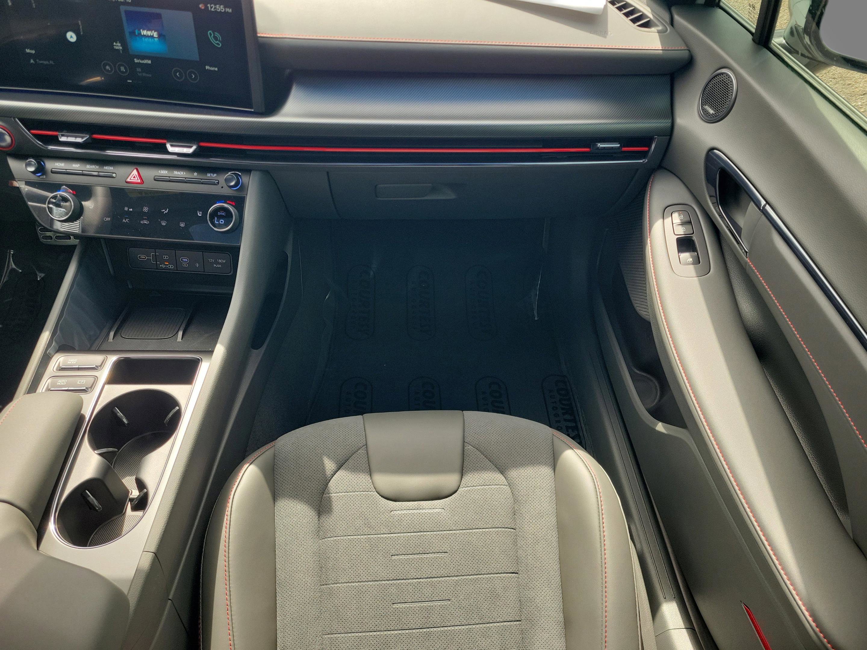 New 2026 Hyundai Sonata N Line image 15