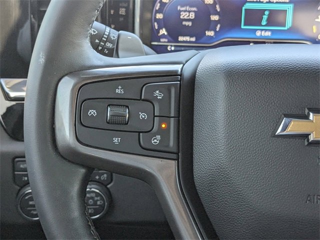 Used 2023 Chevrolet Silverado 1500 High Country image 28