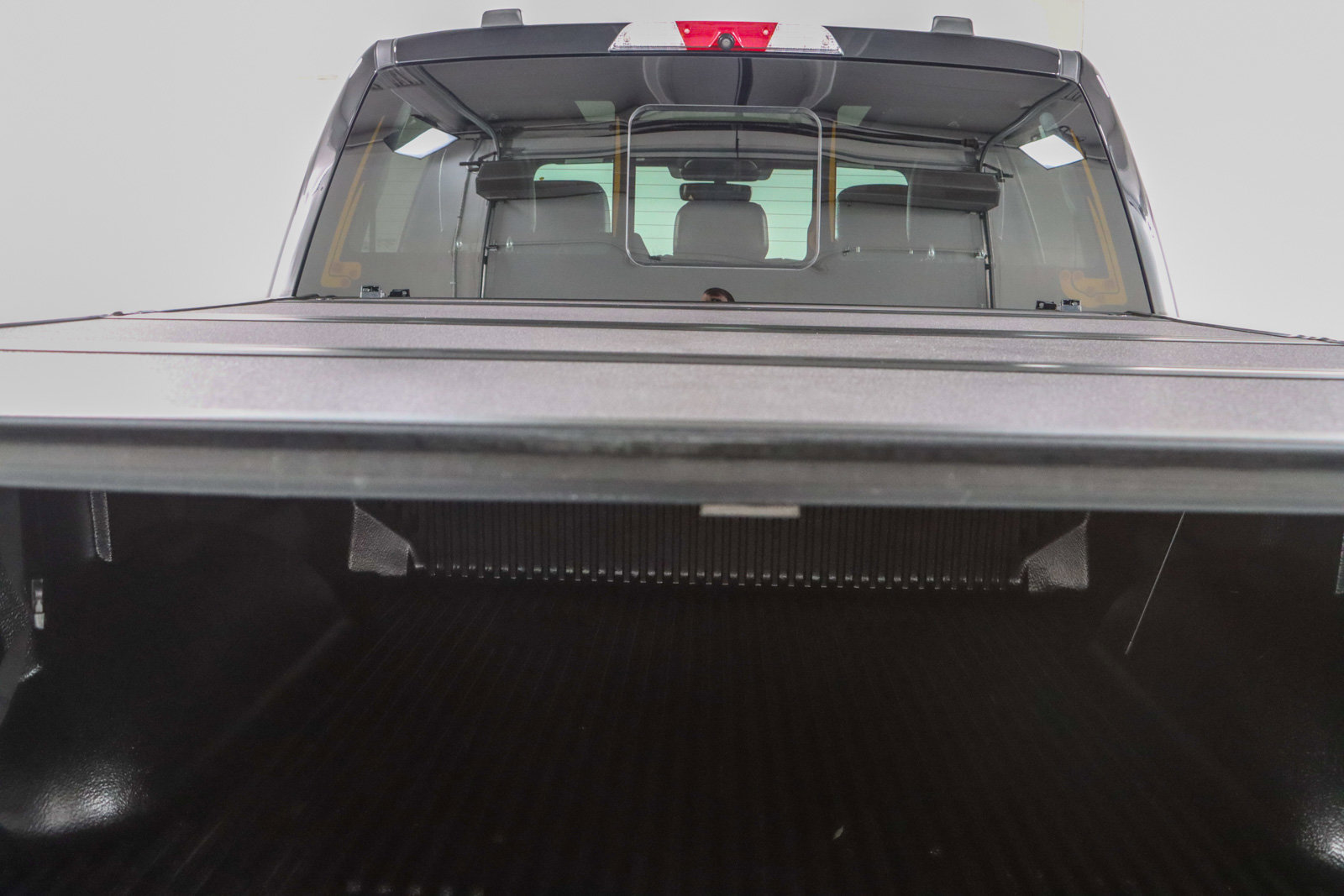 Used 2022 Ford F150 Lariat w/ Equipment Group 502A High image 32