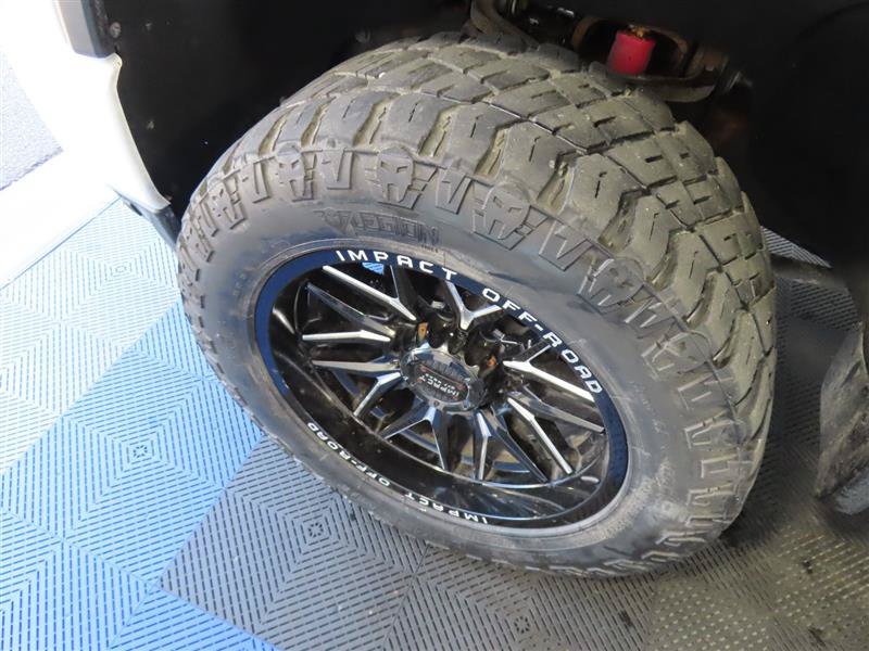 Used 2021 Chevrolet Silverado 3500 High Country w/ Z71 Off-Road Package AWD/4WD image 6