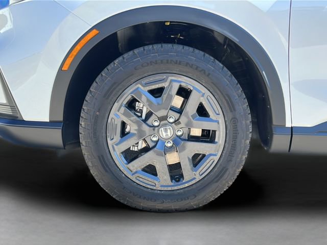 New 2026 Honda CR-V TrailSport image 4