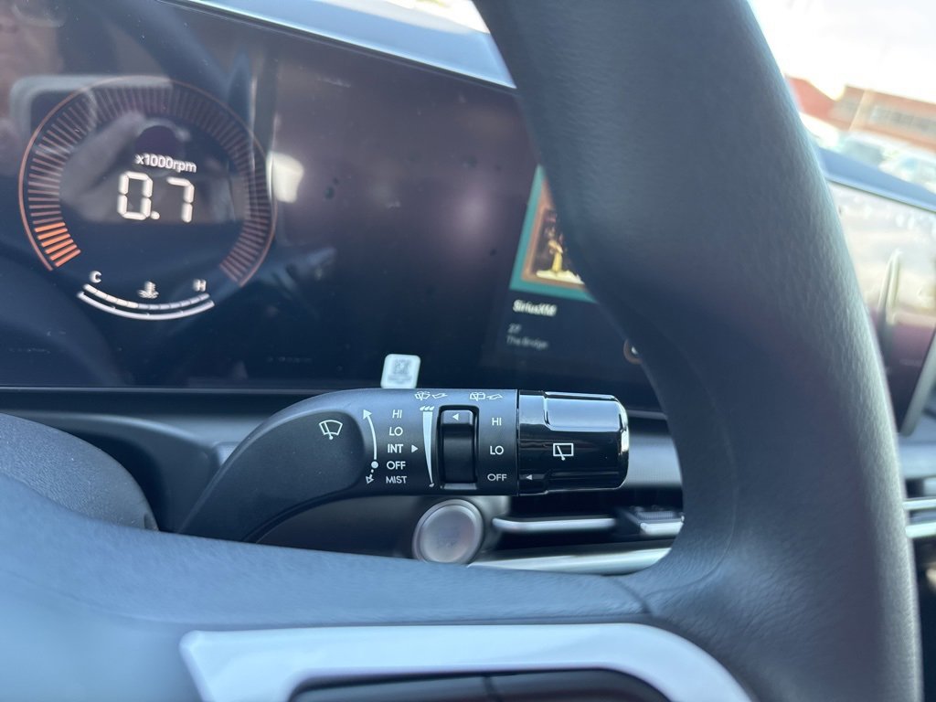 New 2026 Hyundai Tucson SEL image 33