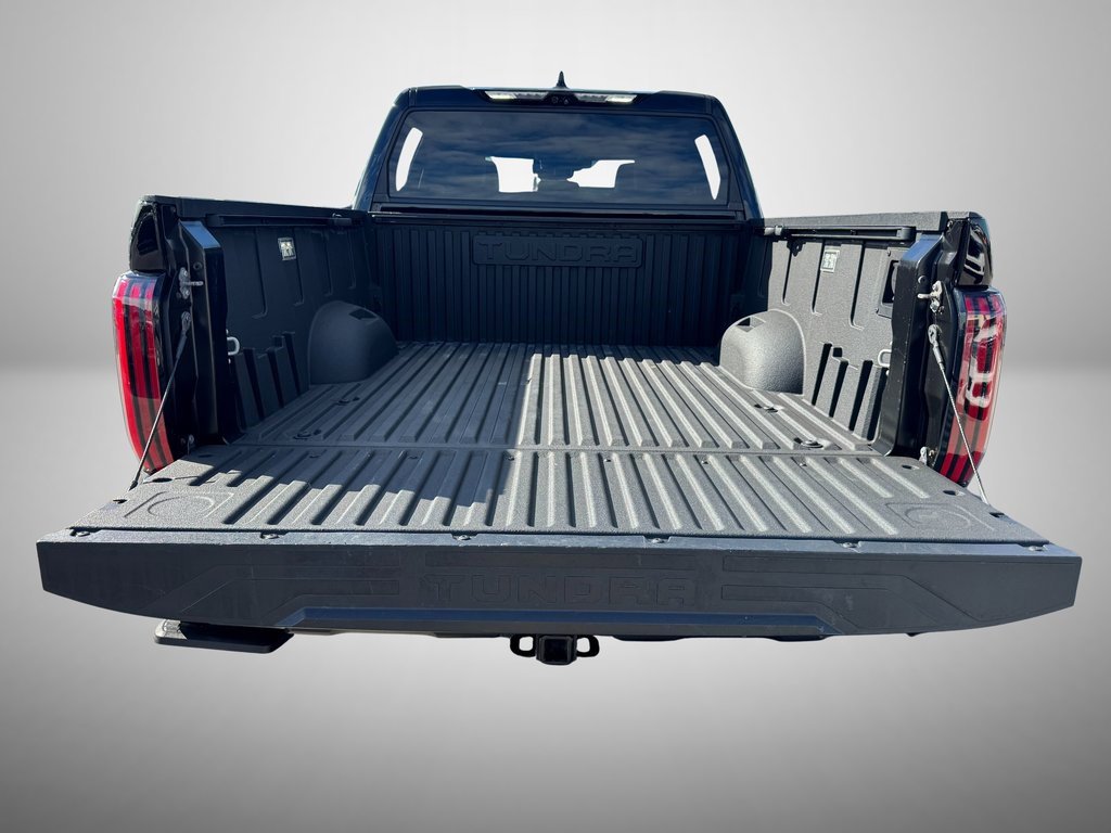 Used 2023 Toyota Tundra Limited image 8