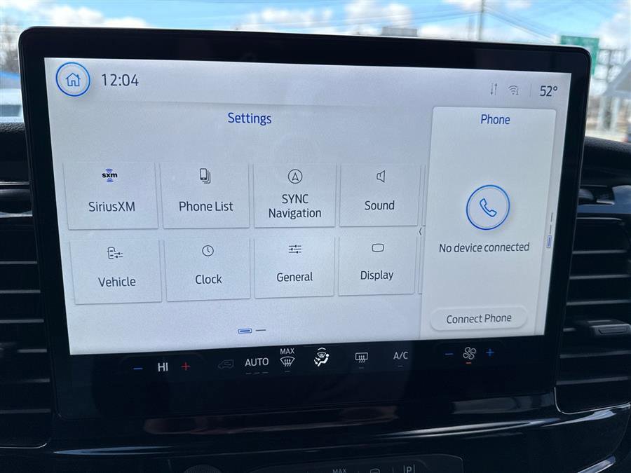 Used 2023 Ford Transit 350 XLT image 40