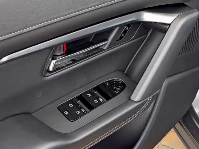 New 2026 MAZDA CX-5 AWD 2.5 S image 10
