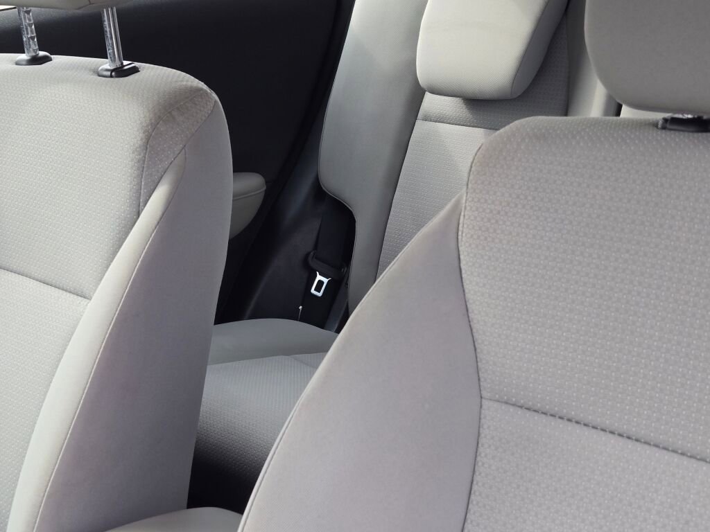 Used 2021 Honda HR-V LX image 22