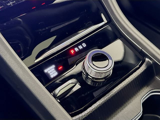 New 2025 Jeep Grand Cherokee Limited image 20