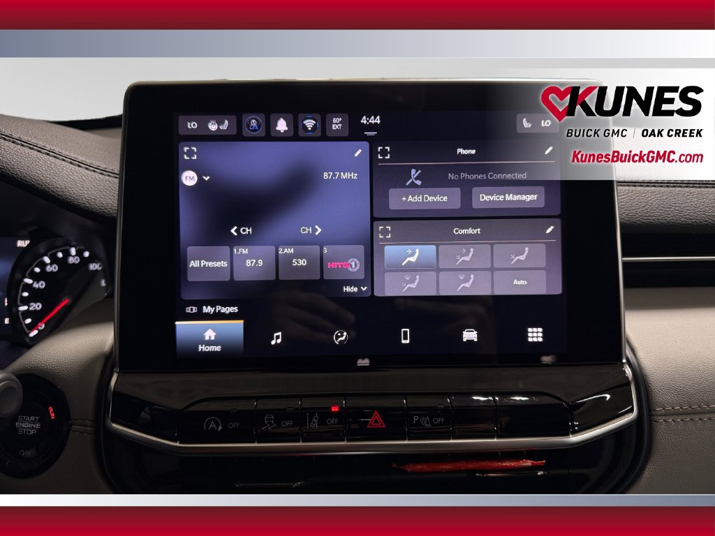 Used 2025 Jeep Compass Limited AWD/4WD image 26