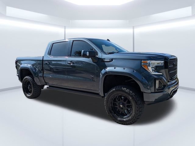 Used 2021 GMC Sierra 1500 Denali w/ Denali Ultimate Package AWD/4WD image 2